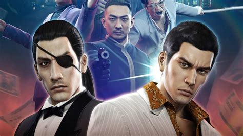 reddit yakuza|yakuza best to worst.